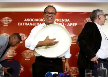 Στις κάλπες το Περού για τον 9ο πρόεδρο σε μόλις 10 χρόνια