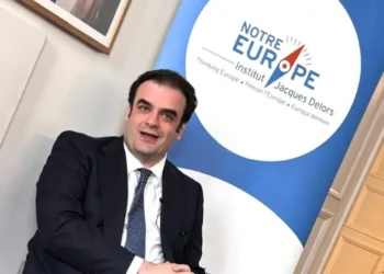 Πιερρακάκης από Παρίσι: «Η Ευρώπη χρειάζεται νέο αναπτυξιακό σοκ πριν να είναι αργά»
