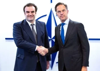 ΝΑΤΟ και ΕΕ σε τροχιά στενότερης συνεργασίας: Οι νέες προτεραιότητες για άμυνα και ασφάλεια