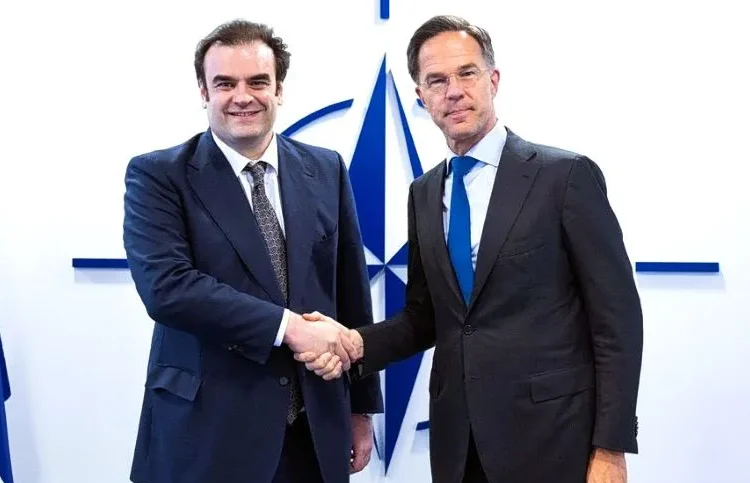 ΝΑΤΟ και ΕΕ σε τροχιά στενότερης συνεργασίας: Οι νέες προτεραιότητες για άμυνα και ασφάλεια