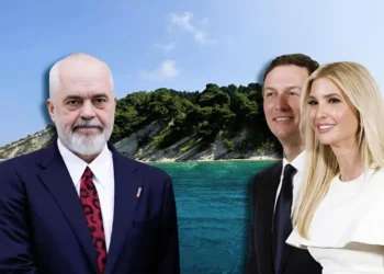 Ράμα για την επένδυση Κούσνερ στην Αλβανία: «Δεν πουλήθηκε κανένα νησί»