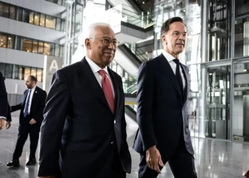 Ρούτε: Οι ΗΠΑ δεν εγκαταλείπουν το ΝΑΤO – «Παραμένουν δεσμευμένες στη Συμμαχία»