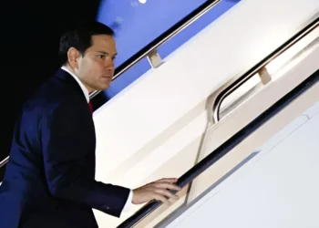 ΗΠΑ-Ιράν: Ο Ρούμπιο σε αποστολή «κατευνασμού» στον Κόλπο μετά τη συμφωνία με την Τεχεράνη
