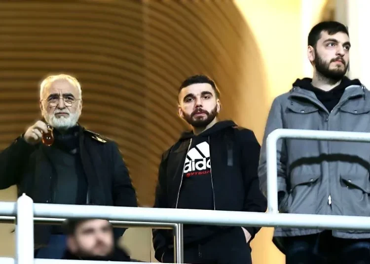 Δικαστική «βόμβα» για την οικογένεια Σαββίδη: «Ένοχος» για ηθική αυτουργία σε εκβίαση ποδοσφαιρικού μάνατζερ