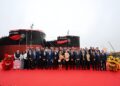 Star Bulk: Νέα ενίσχυση στόλου με δύο eco Kamsarmax – Συνεχίζει τις επενδύσεις σε αποδοτικότερο τονάζ