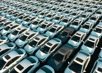 Άνοδος 3,2% στις ταξινομήσεις αυτοκινήτων τον Μάιο: Συνεχίζεται η θετική πορεία της αγοράς