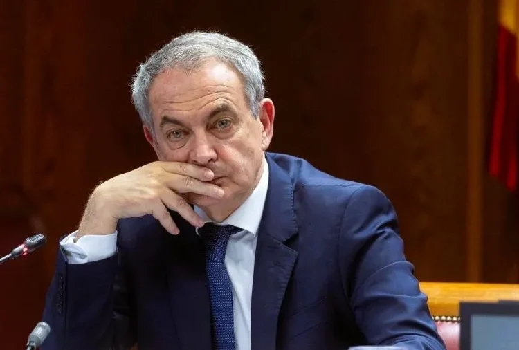 Δικαστικός κλοιός για τον πρώην πρωθυπουργό της Ισπανίας: Έρευνα για φοροδιαφυγή και λαθρεμπόριο
