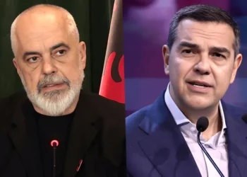 Ράμα-Τσίπρας: Δημόσια σύγκρουση στο X με φόντο τη Σβέρνιτσα και την ελληνική μειονότητα