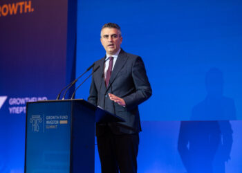Χρίστος Δήμας: Ανθεκτικές υποδομές και στρατηγικοί διάδρομοι στο επίκεντρο για το διεθνές εμπόριο και την περιφερειακή σταθερότητα