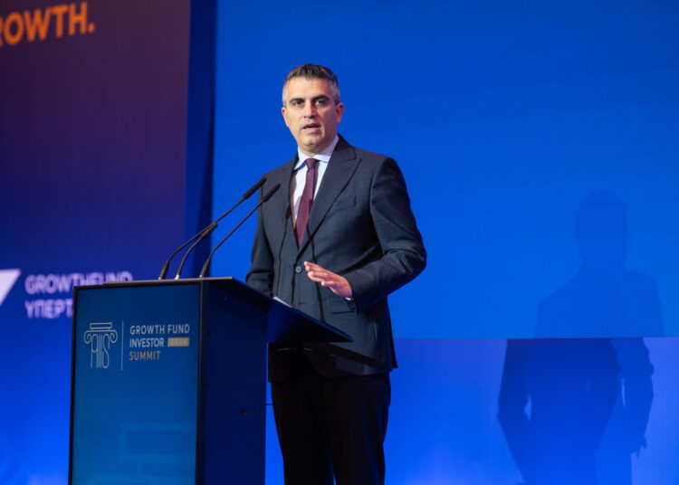 Χρίστος Δήμας: Ανθεκτικές υποδομές και στρατηγικοί διάδρομοι στο επίκεντρο για το διεθνές εμπόριο και την περιφερειακή σταθερότητα