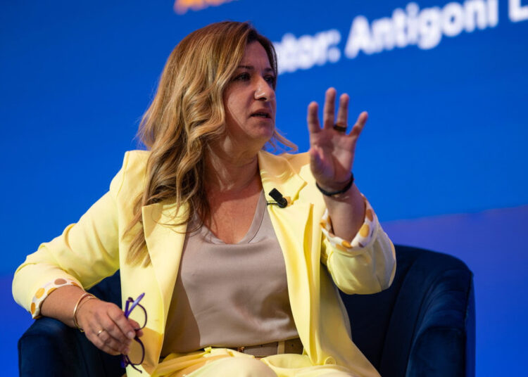 Growthfund Investor Summit 2026 – Το νέο πρόσωπο της ελληνικής οικονομίας – Επενδύσεις, Διαστημική Τεχνολογία και Βιοτεχνολογία στο επίκεντρο