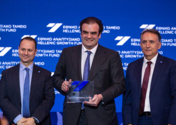Κυριάκος Πιερρακάκης: Σε «Εθνικό Αναπτυξιακό Ταμείο» μετονομάζεται το Υπερταμείο – Η νέα στρατηγική ανάπτυξης της ελληνικής οικονομίας