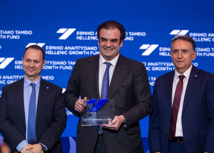 Κυριάκος Πιερρακάκης: Σε «Εθνικό Αναπτυξιακό Ταμείο» μετονομάζεται το Υπερταμείο – Η νέα στρατηγική ανάπτυξης της ελληνικής οικονομίας