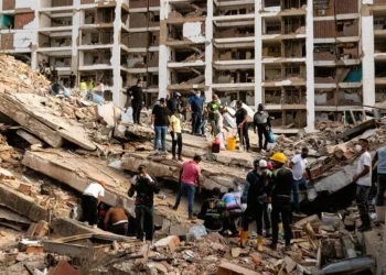 Βενεζουέλα: Πάνω από 1.700 νεκροί από τους καταστροφικούς σεισμούς – Οι ΗΠΑ ενισχύουν την ανθρωπιστική αποστολή