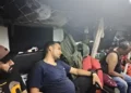 Ρωσικό drone χτύπησε φορτηγό πλοίο στη Μαύρη Θάλασσα: Η Ουκρανία καταγγέλλει επιθέσεις σε τρία πλοία
