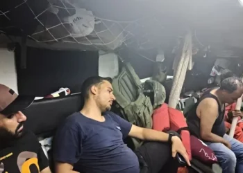 Ρωσικό drone χτύπησε φορτηγό πλοίο στη Μαύρη Θάλασσα: Η Ουκρανία καταγγέλλει επιθέσεις σε τρία πλοία