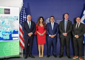 Chevron: Επίσημα στο Block 10 της Ελλάδας – Πράσινο φως για νέα επένδυση σε υδρογονάνθρακες