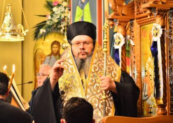 Μητροπολίτης Λαρίσης Ιερώνυμος: Δήλωση για μισθούς Μητροπολιτών και «τρύπιες τσέπες» – Αναφορά σε εκκλησιαστική περιουσία