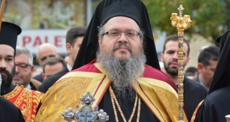 Μητροπολίτης Λαρίσης Ιερώνυμος: Δήλωση για μισθούς Μητροπολιτών και «τρύπιες τσέπες» – Αναφορά σε εκκλησιαστική περιουσία