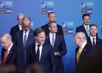 Casus belli: Η Αθήνα υψώνει ασπίδα απέναντι στις τουρκικές αξιώσεις – Τα F-35 και το παζάρι Ερντογάν με τον Τραμπ