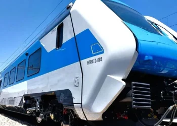 Νέα τρένα στην γραμμή Αθήνα-Θεσσαλονίκη: Πότε μπαίνουν στις ράγες