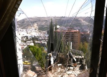 Εκρήξεις στη Δαμασκό κατά την επίσκεψη Μακρόν: Ασφαλής ο Γάλλος πρόεδρος