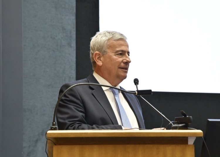 Οι δεξιότητες του μέλλοντος και πώς αναπτύσσονται – Όσα δήλωσαν ο πρόεδρος και ο διοικητής του Ιδρύματος Ευγενίδου