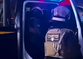 Μεξικό: Επιχείρηση-μαμούθ εξάρθρωσης καρτέλ στον Ειρηνικό με κατάσχεση 3 τόνων κοκαΐνης