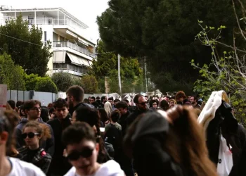 Αθήνα: Το κόστος σπουδών εκτοξεύεται, τα μικρά διαμερίσματα εξαφανίζονται