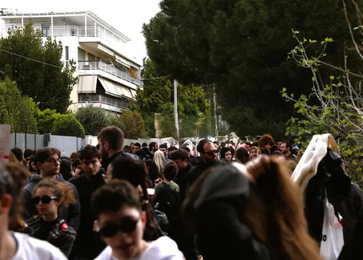 Αθήνα: Το κόστος σπουδών εκτοξεύεται, τα μικρά διαμερίσματα εξαφανίζονται