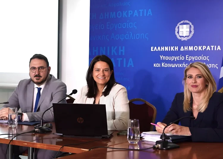 Επαγγελματική ασφάλιση: Νέο πλαίσιο με περισσότερες επιλογές για εργαζόμενους και επιχειρήσεις – Όλες οι αλλαγές