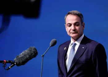 Μητσοτάκης από το ΝΑΤΟ: «Δεν νοείται Συμμαχία όταν η Ελλάδα απειλείται με casus belli»
