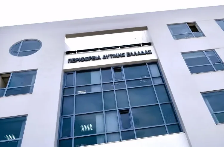 Η Δυτική Ελλάδα θωρακίζει την ύδρευση: Έρχονται έργα για δίκτυα, δεξαμενές και «έξυπνη» διαχείριση νερού
