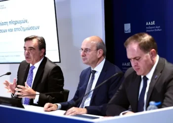 ΟΣΔΕ, πληρωμές και έλεγχοι: Το σχέδιο κυβέρνησης και ΑΑΔΕ για τις αγροτικές ενισχύσεις