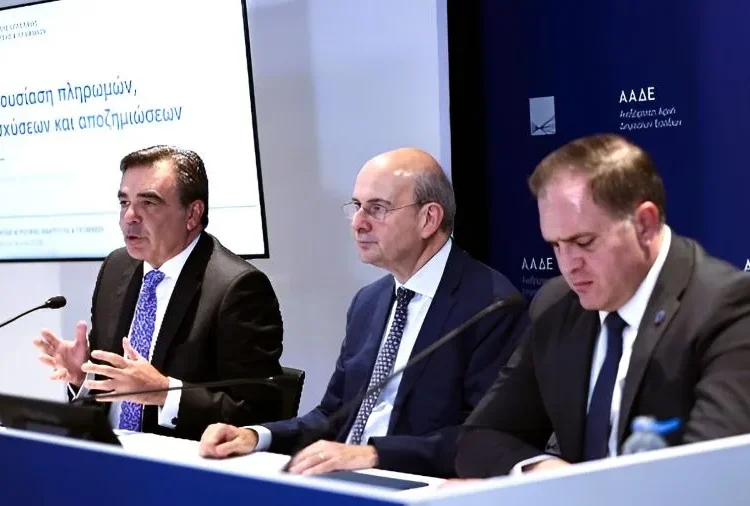 ΟΣΔΕ, πληρωμές και έλεγχοι: Το σχέδιο κυβέρνησης και ΑΑΔΕ για τις αγροτικές ενισχύσεις