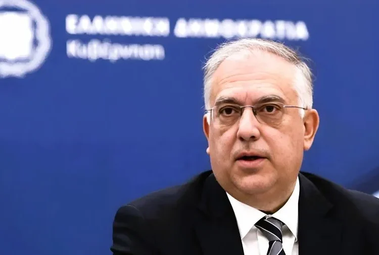 Κάλεσμα Θεοδωρικάκου για στήριξη του νομοσχεδίου προστασίας των καταναλωτών