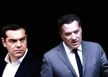 Στα άκρα η σύγκρουση Γεωργιάδη-Τσίπρα: Βαρύτατες καταγγελίες για τους Ποινικούς Κώδικες